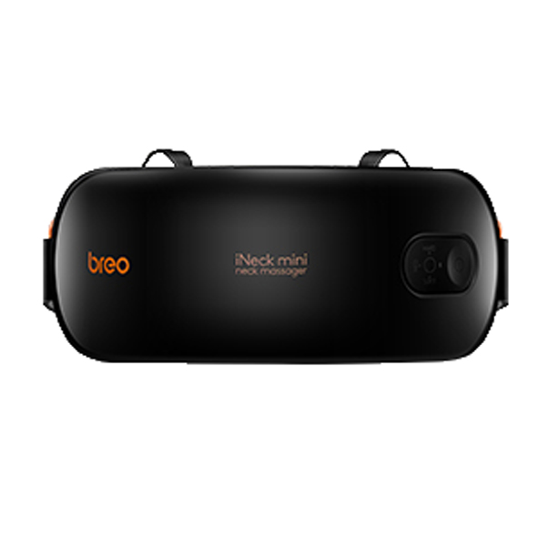 倍轻松 迷你便携颈椎按摩器