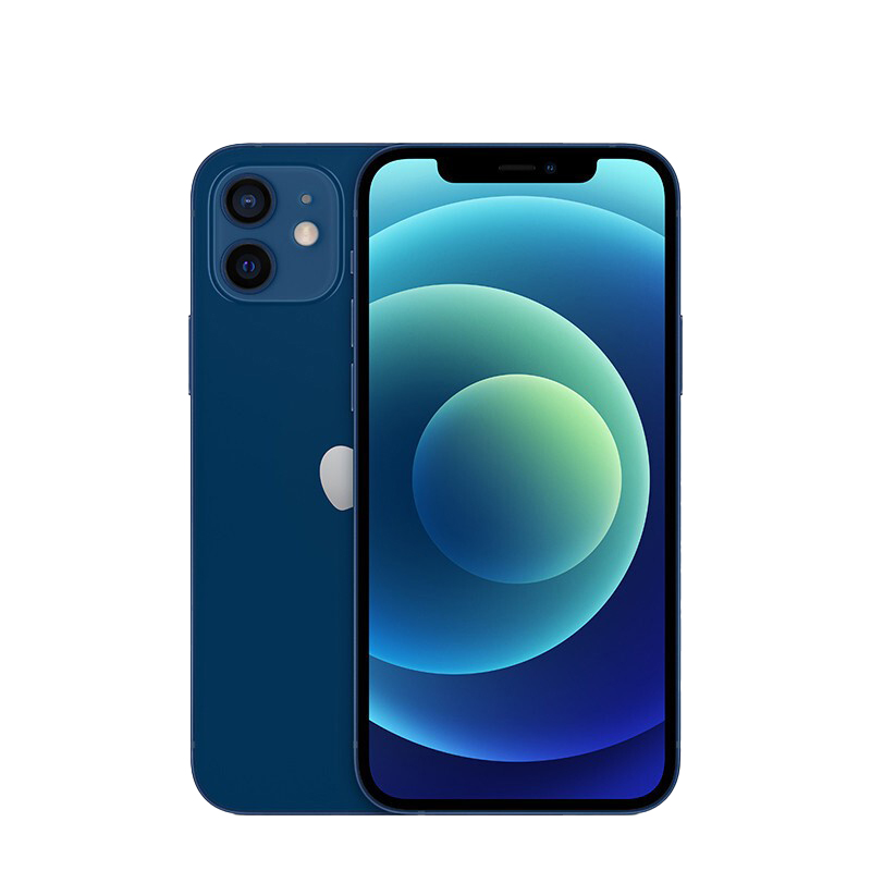 Apple 双卡双待智能手机