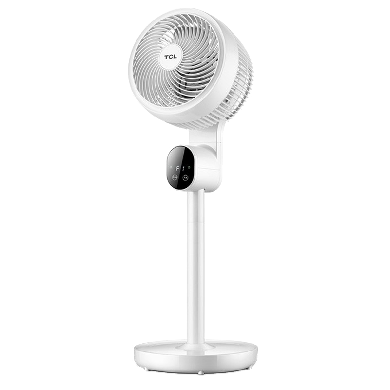 TCL 遥控定时空气循环扇