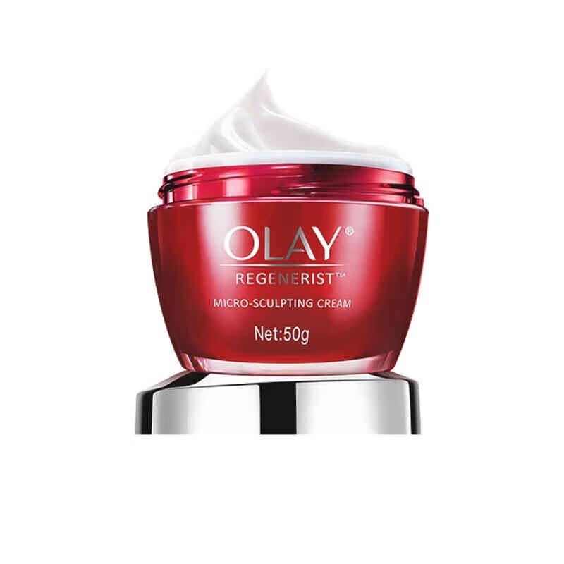 玉兰油 胶原肽 面霜