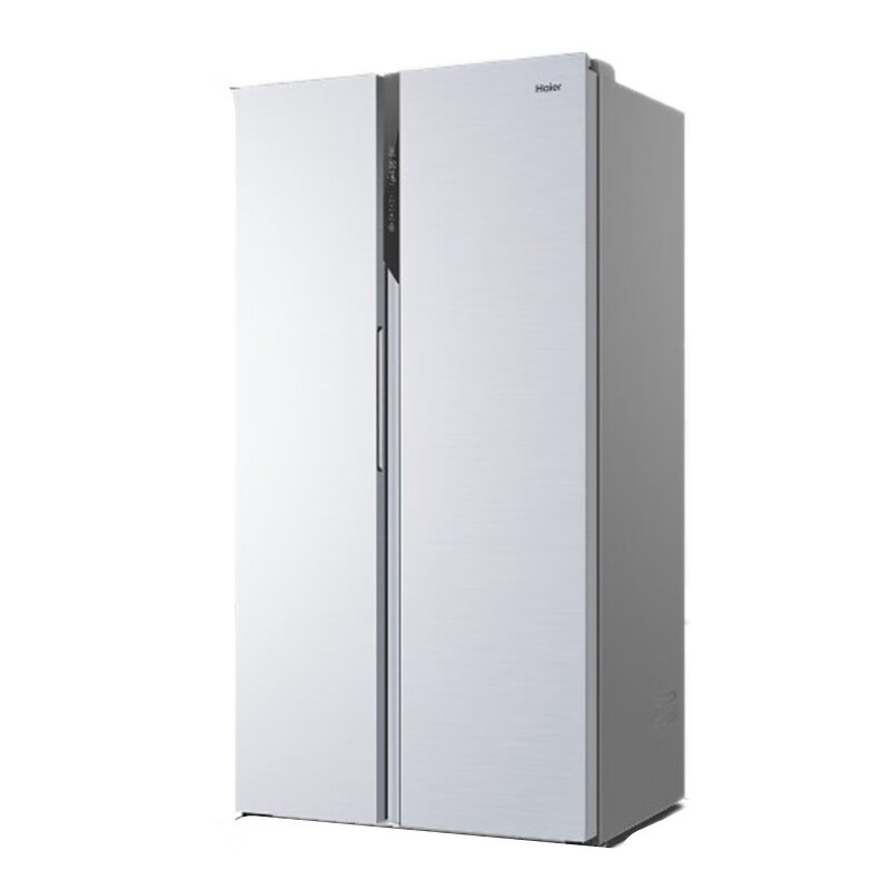 海尔自动悬停冰箱