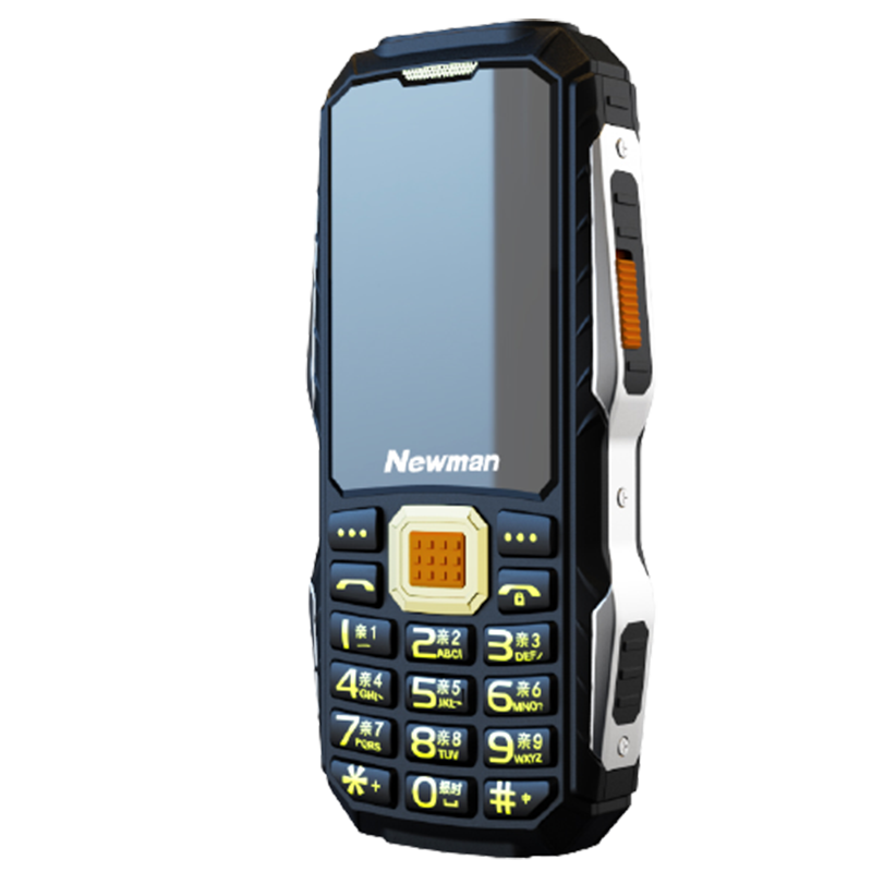 纽曼 大容量电池 老年机