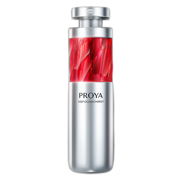 珀莱雅 抵御初老精华液