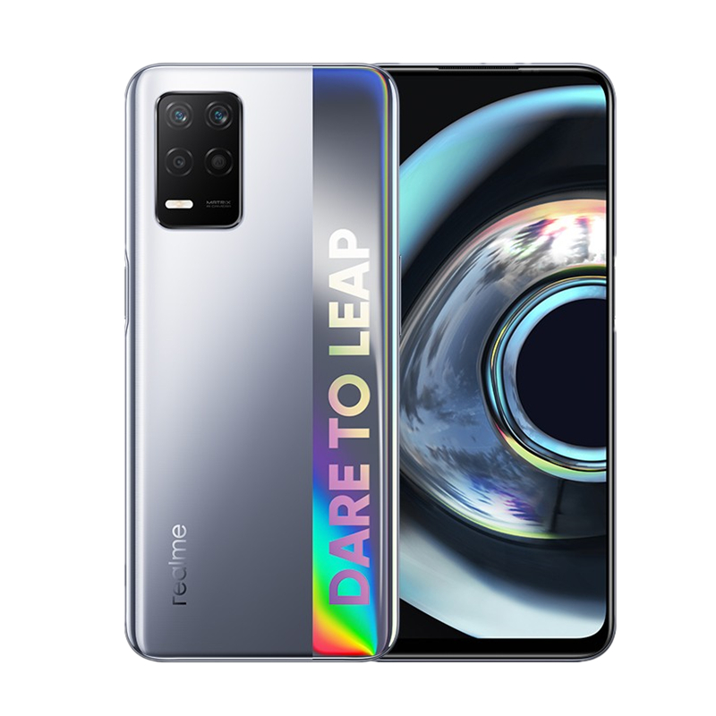 realme 可变帧技术手机