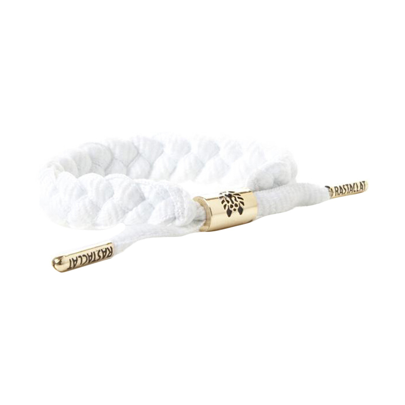 RASTACLAT白金手链