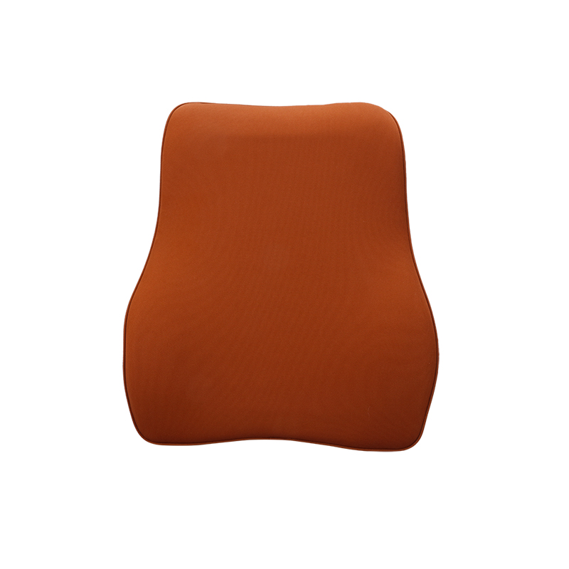 爱车屋 太空记忆棉汽车腰靠