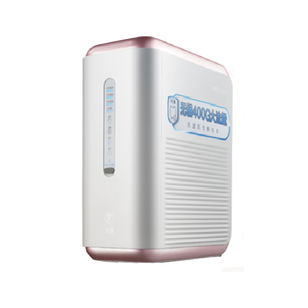 沁园 即滤型净水器