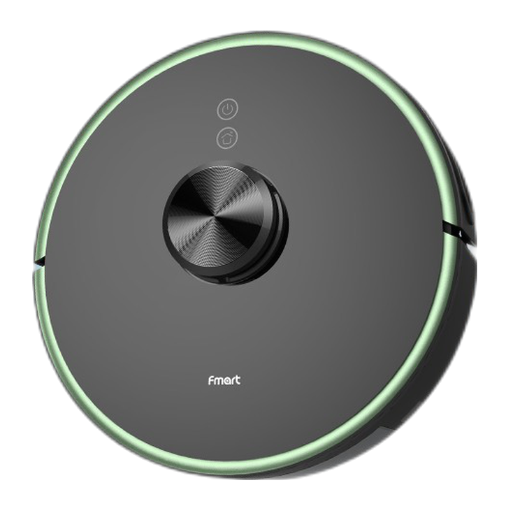 福玛特 智慧声控扫地机器人