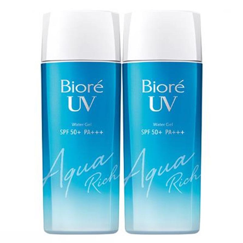 碧柔凝露户外女神防晒霜