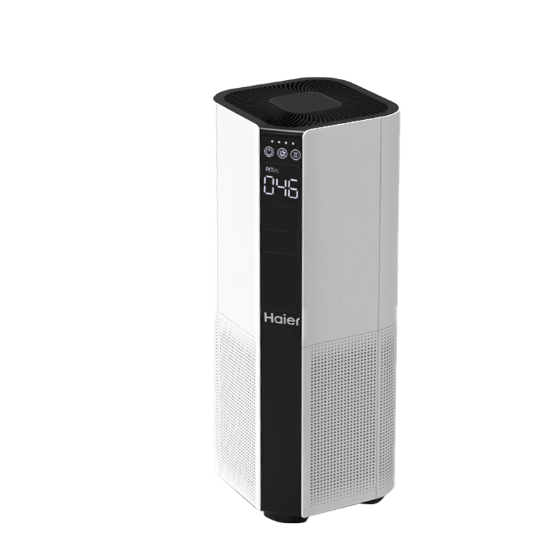 海尔 智能调节空气净化器