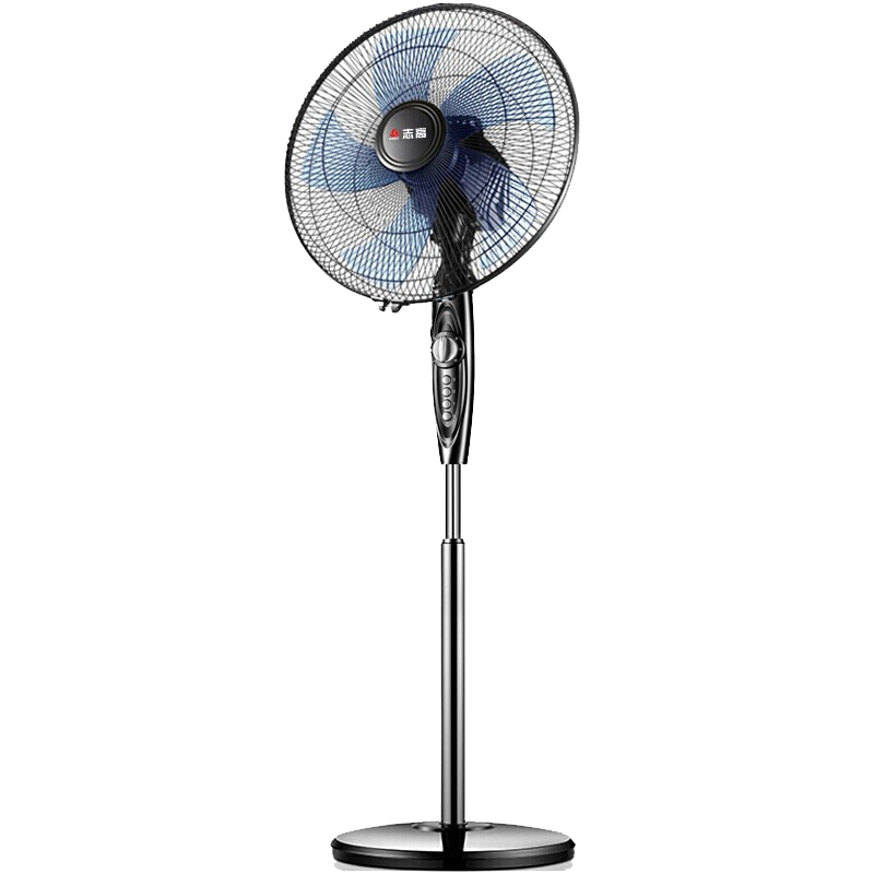 志高大风量电风扇