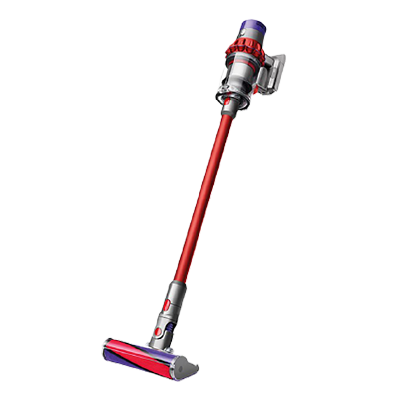 戴森 声学降噪手持吸尘器