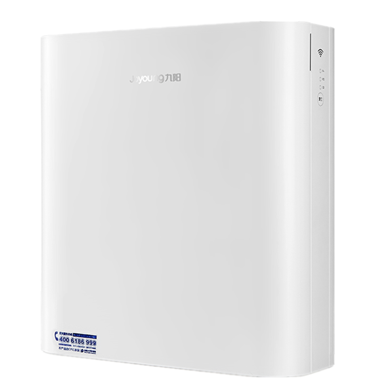 九阳 家用无罐净水器