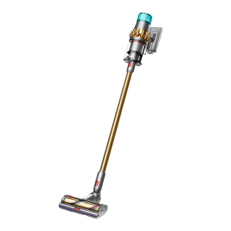 戴森 毛发防缠绕吸尘器