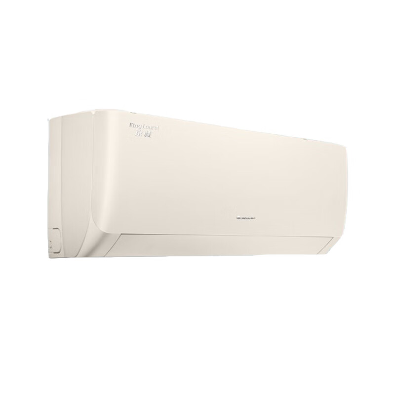 格力 7挡风速 变频空调