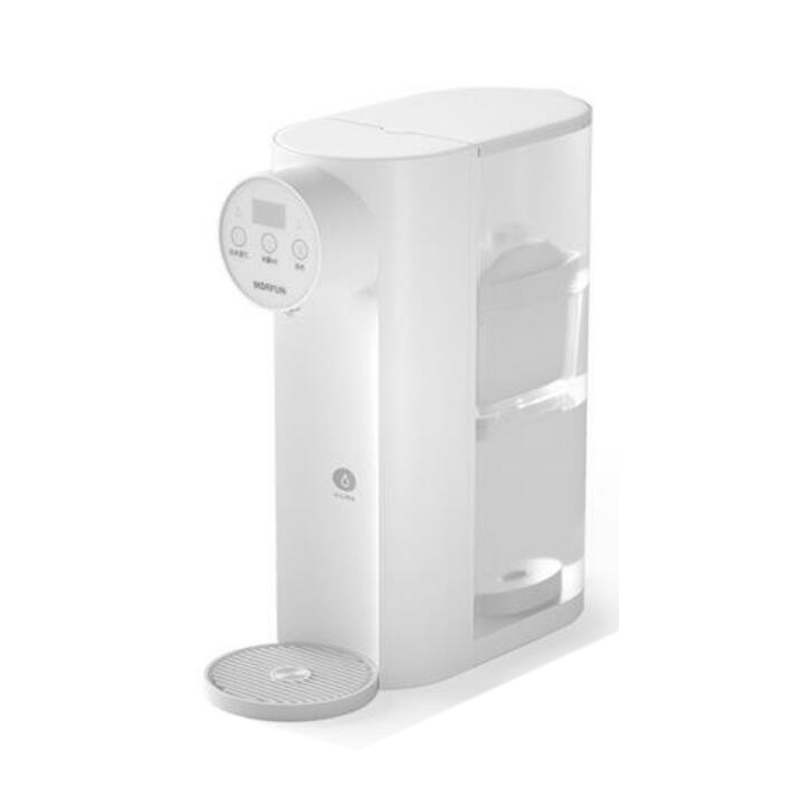 魔凡 四挡水量台式饮水机