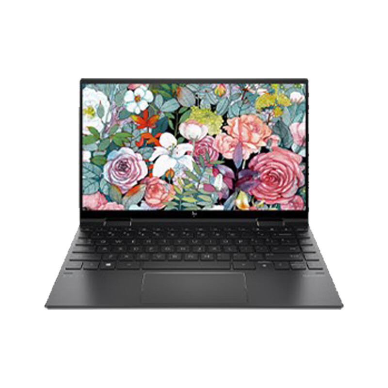 惠普 开合设计 笔记本