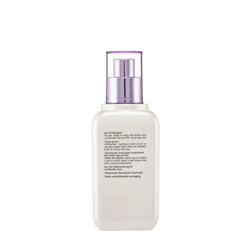 雅诗兰黛 专研紧塑精华素