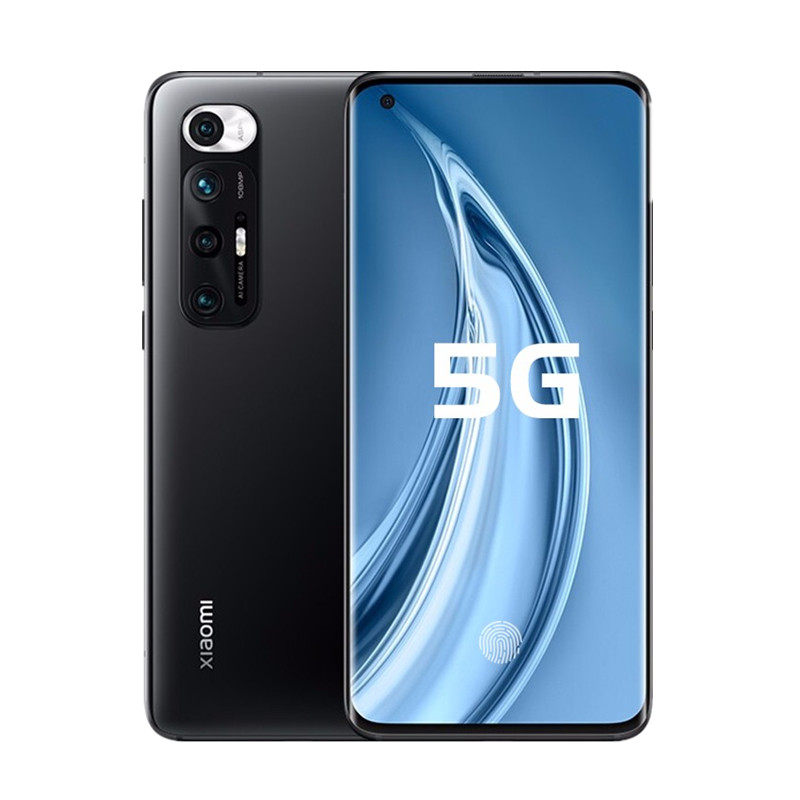 小米 大容量电池手机