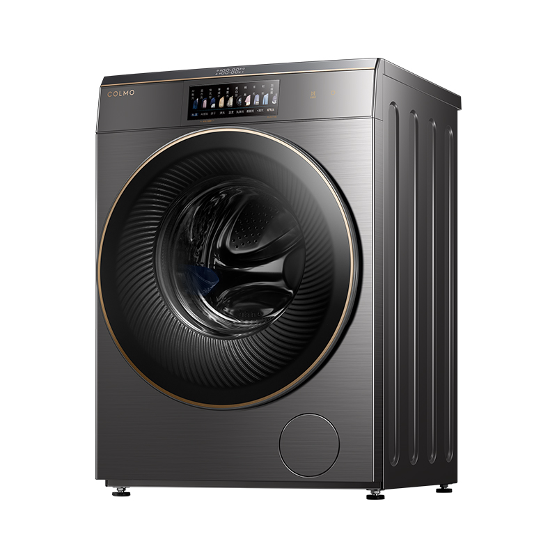 COLMO AI轻干洗洗衣机
