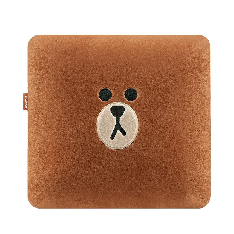 奥佳华 车载家用颈椎按摩器