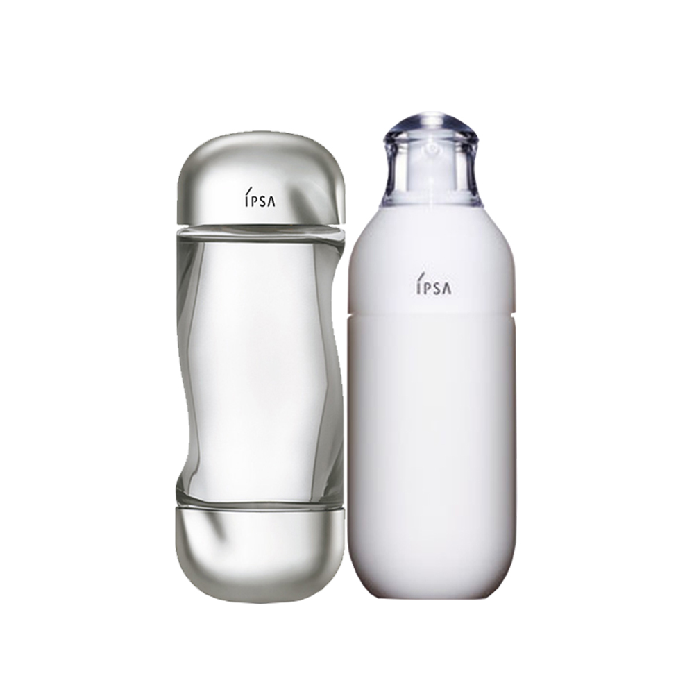 茵芙莎 水润丰盈 护肤套装