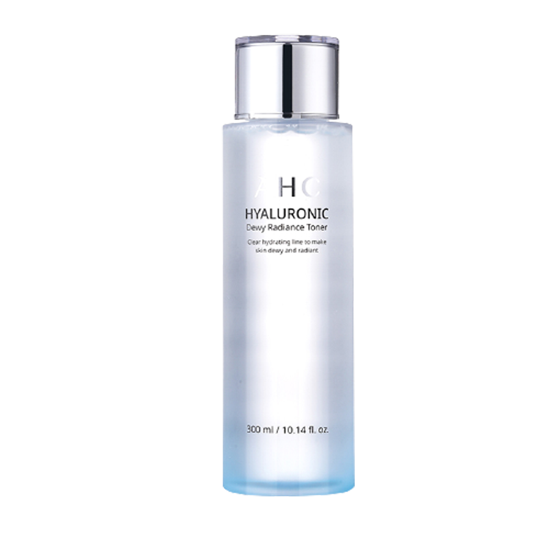 AHC 大容量爽肤水