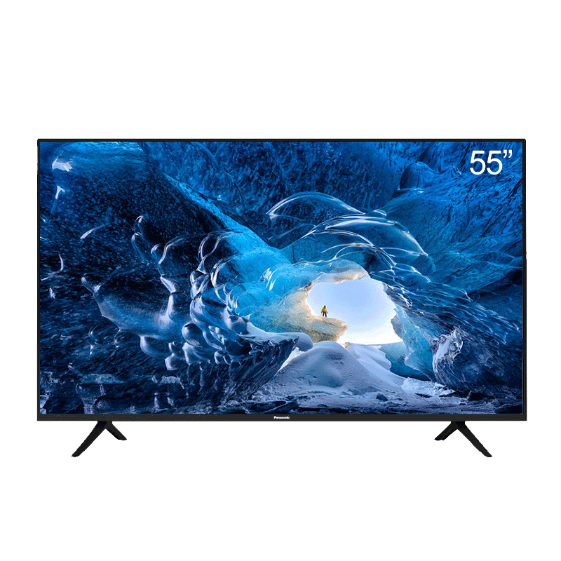 松下 AI声控 电视