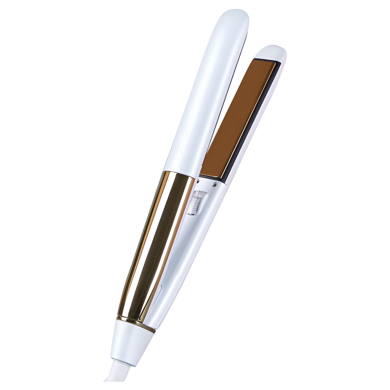 NOVUS 钛晶面板直发梳