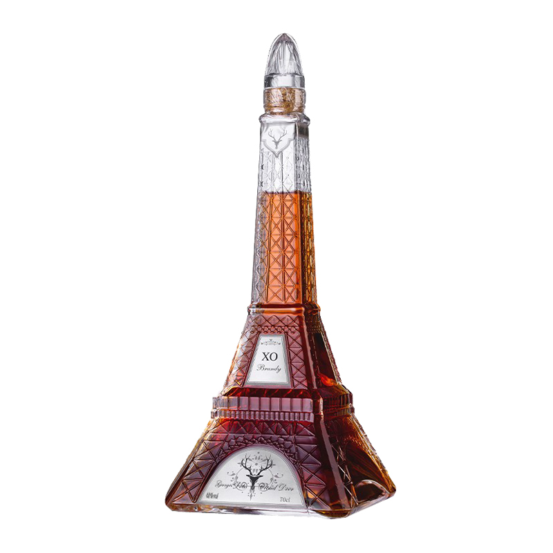 乔治帝铂 馥郁香味白兰地