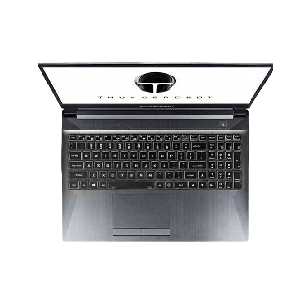 雷神 航天合金游戏本