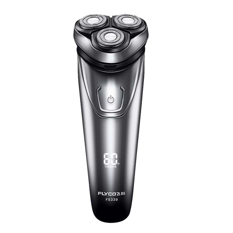 飞科 快充剃须刀