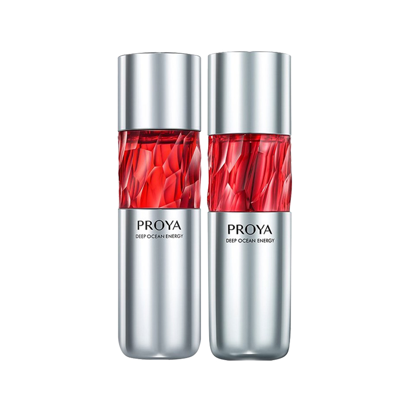 珀莱雅 细致保湿 护肤套装