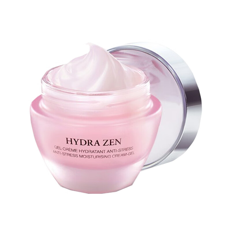 兰蔻 滋润舒缓面霜