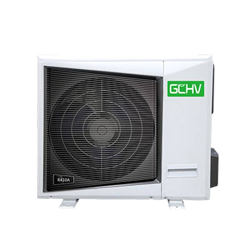 志高 WIFI控制中央空调