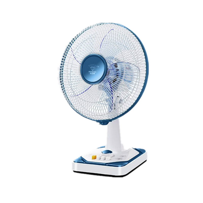 钻石牌 节能省电 电风扇