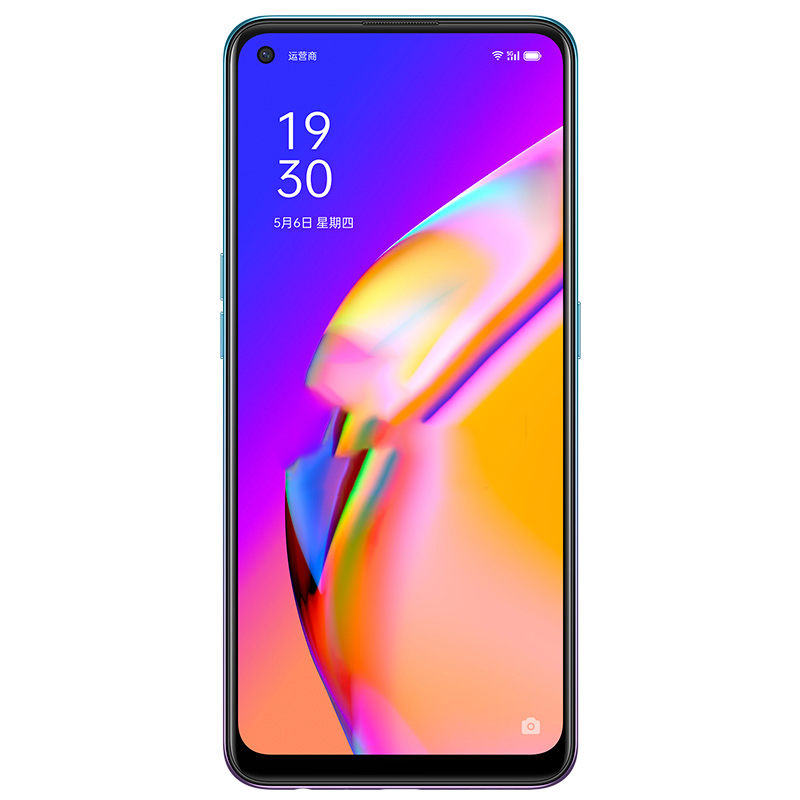 OPPO 自流畅系统手机