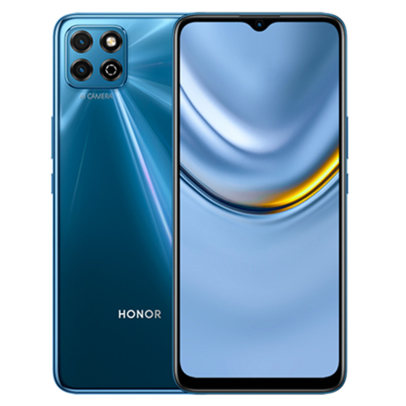 荣耀 高清屏幕 手机