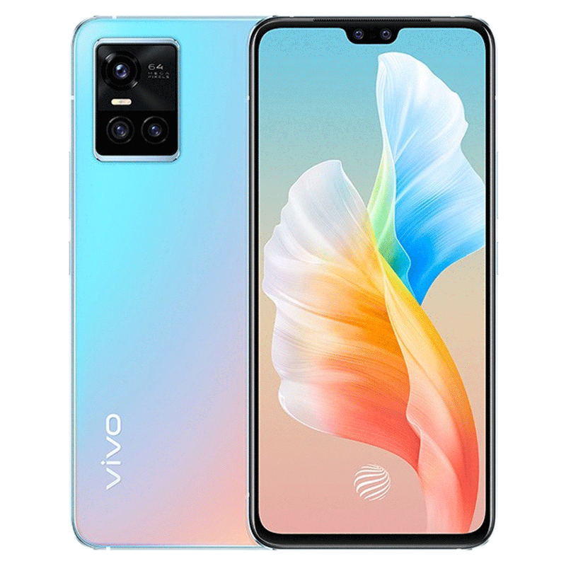 vivo S10 轻薄变色手机