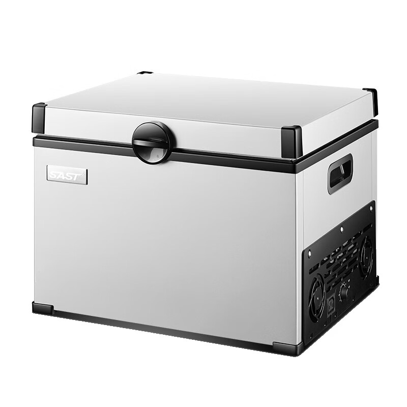 SAST 强劲制冷车载冰箱