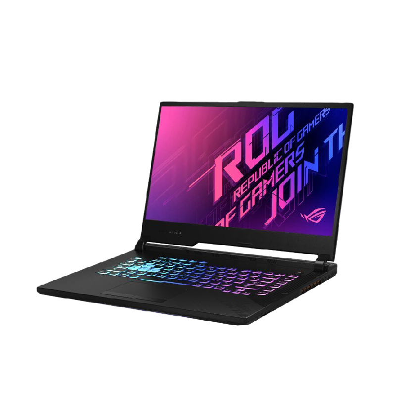 ROG 快速散热游戏本