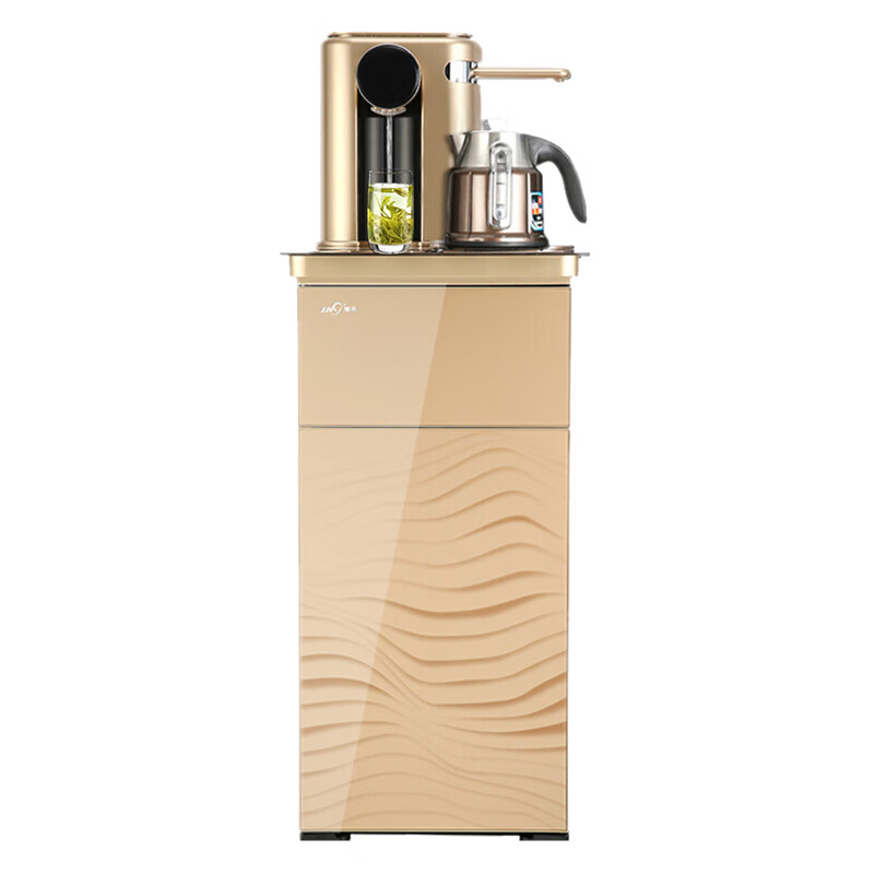 浪木 智能自动取水茶吧机