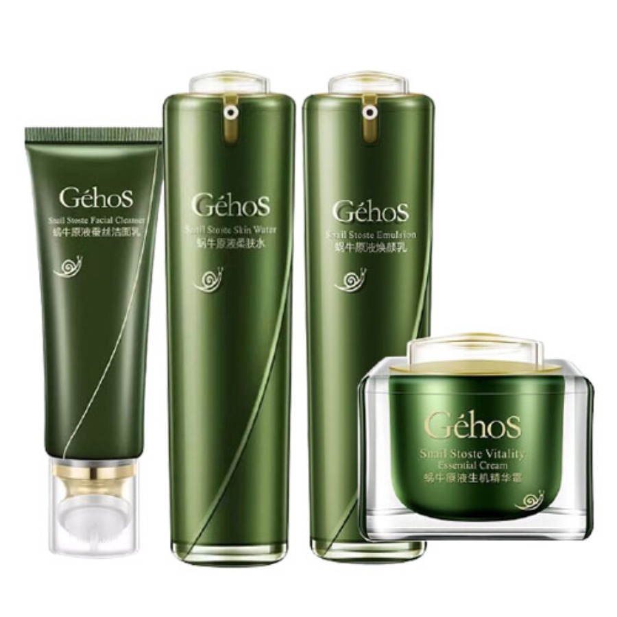 姬存希 补水滋润套装