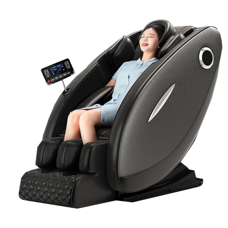 南极人 液晶大屏按摩椅