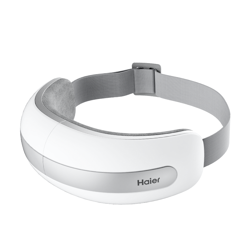 海尔 眼部按摩仪智