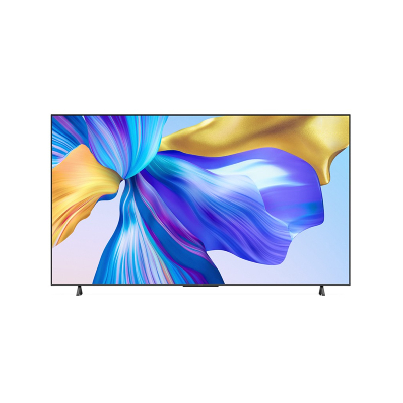 荣耀AI魔法画质引擎平板电视