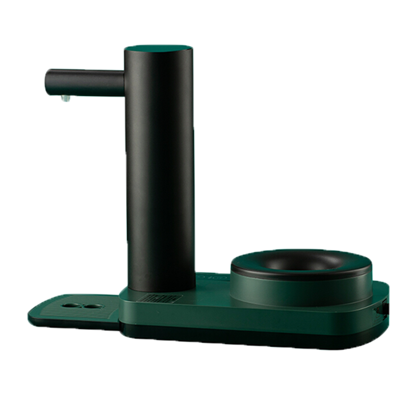 惠而浦 速热台式饮水机