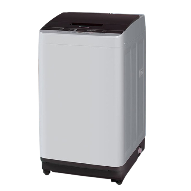 松下 快速清洗 波轮洗衣机