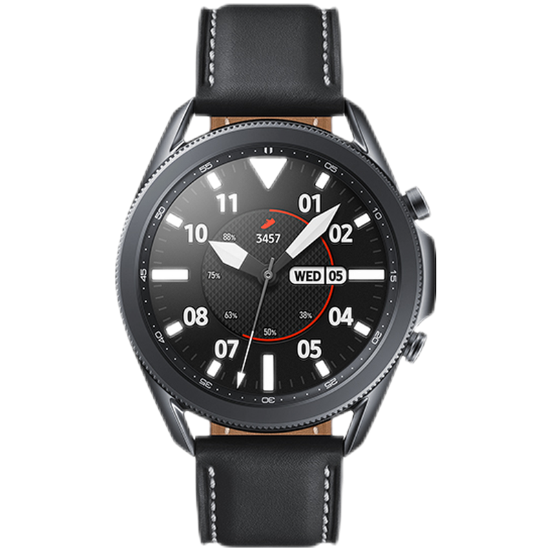 三星 跌倒监测智能手表