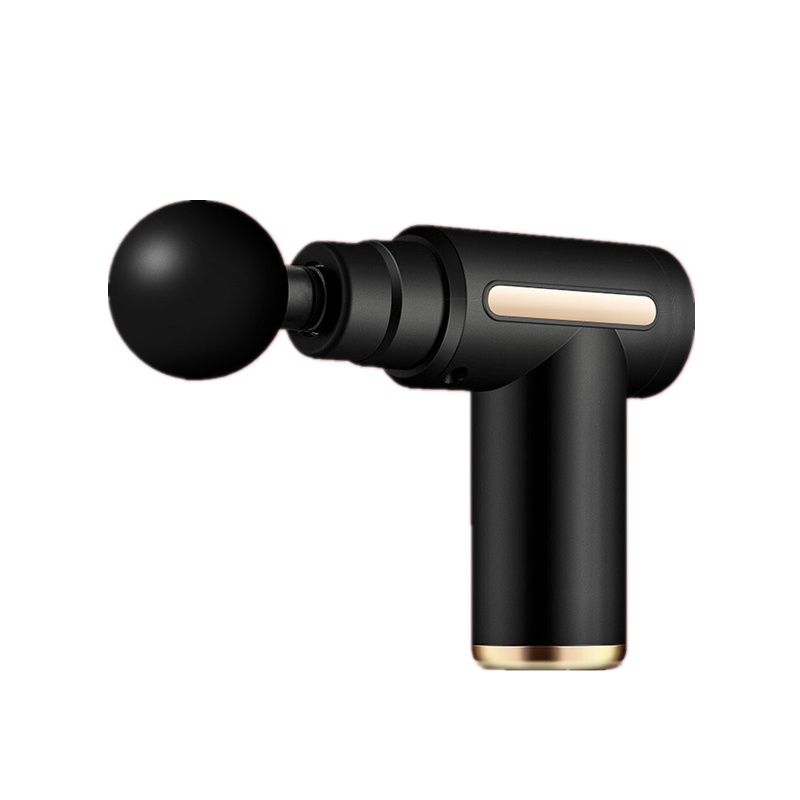 汤姆森 智能触屏筋膜枪